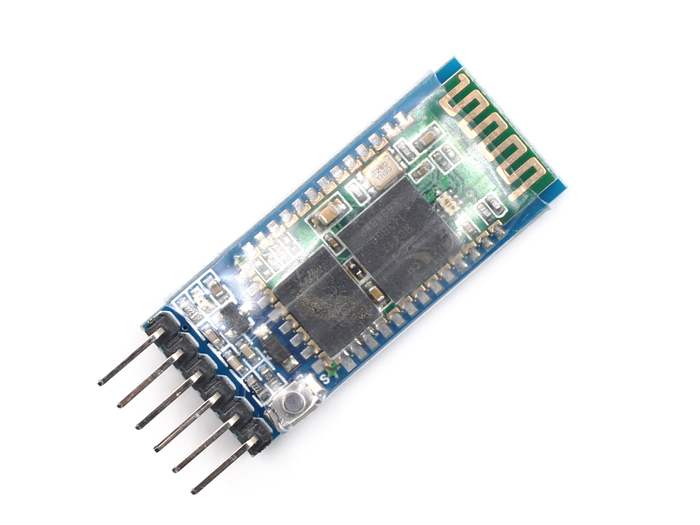 HC 05 Serial Bluetooth Module Nextion MMDVM ES1BIS