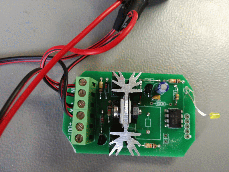 mobile hotspot MMDVM ES1BIS Brandmeister